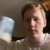 ☕ Эмодзи «🕺 Даня Кашин (дк) - блоггер, стример» для Telegram
