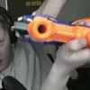 🔫 Эмодзи «🕺 Даня Кашин (дк) - блоггер, стример» для Telegram