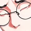 🌟 Эмодзи «Lookism» для Telegram