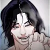 🌟 Эмодзи «Lookism» для Telegram