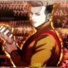 🌟 Эмодзи «Lookism» для Telegram