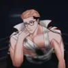 🌟 Эмодзи «Lookism» для Telegram