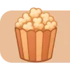 🤩 Эмодзи «🤩 Набор эмоджи для оформления папок» для Telegram