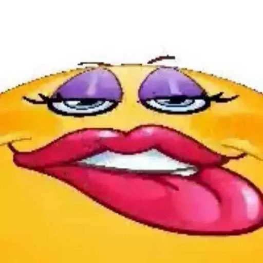 🫦 Стикер «Добрый день» для Telegram