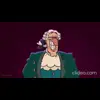 😁 Эмодзи «Doctor Livesey» для Telegram