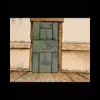 😤 Эмодзи «Doctor Livesey» для Telegram