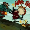 🥁 Эмодзи «Doctor Livesey» для Telegram