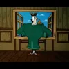 ✊ Эмодзи «Doctor Livesey» для Telegram