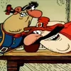 🤨 Эмодзи «Doctor Livesey» для Telegram