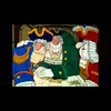 😁 Эмодзи «Doctor Livesey» для Telegram