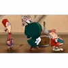 Эмодзи Doctor Livesey для Telegram — скачать