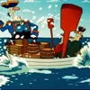 🛶 Эмодзи «Doctor Livesey» для Telegram