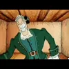 🍾 Эмодзи «Doctor Livesey» для Telegram