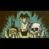 💀 Эмодзи «Doctor Livesey» для Telegram