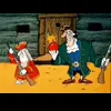 😁 Эмодзи «Doctor Livesey» для Telegram