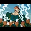 🚬 Эмодзи «Doctor Livesey» для Telegram