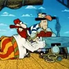 🔫 Эмодзи «Doctor Livesey» для Telegram