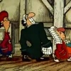 😎 Эмодзи «Doctor Livesey» для Telegram