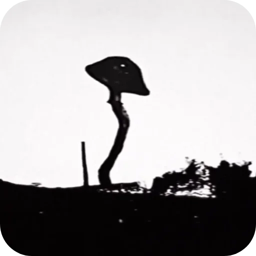 ❤ Стикер «Doctor Nowhere» для Telegram