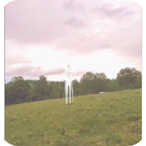 👍 Стикер «Doctor Nowhere» для Telegram