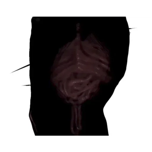 ❤️ Стикер «Doctor Nowhere» для Telegram