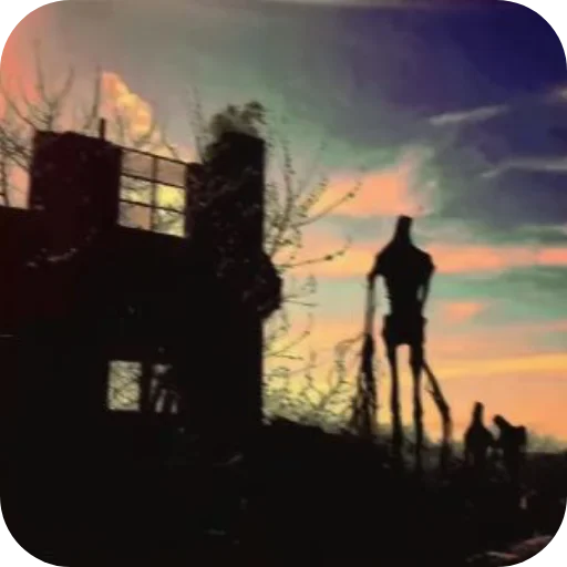 ❤ Стикер «Doctor Nowhere» для Telegram