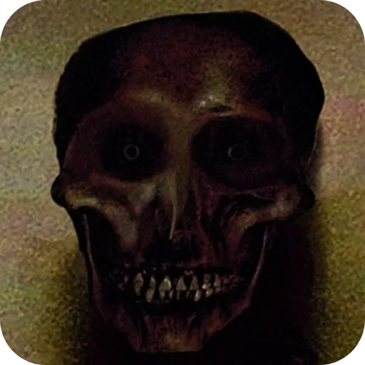 ❤ Стикер «Doctor Nowhere» для Telegram