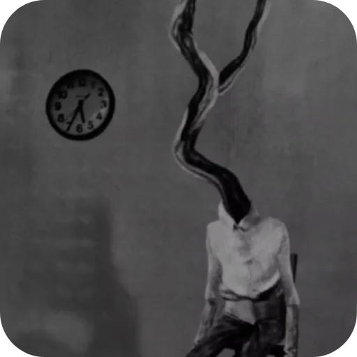 ❤ Стикер «Doctor Nowhere» для Telegram