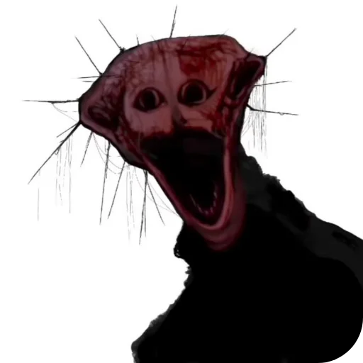 ❤ Стикер «Doctor Nowhere» для Telegram