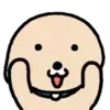 😊 Эмодзи «Dog» для Telegram