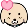 😊 Эмодзи «Dog» для Telegram