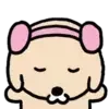 😊 Эмодзи «Dog» для Telegram