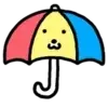😊 Эмодзи «Dog» для Telegram