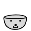 😊 Эмодзи «Dog» для Telegram