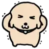 😊 Эмодзи «Dog» для Telegram