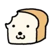 😊 Эмодзи «Dog» для Telegram