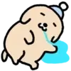 😊 Эмодзи «Dog» для Telegram