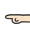 😊 Эмодзи «Dog» для Telegram