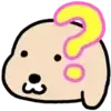 😊 Эмодзи «Dog» для Telegram