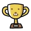 😊 Эмодзи «Dog» для Telegram