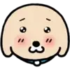 😊 Эмодзи «Dog» для Telegram