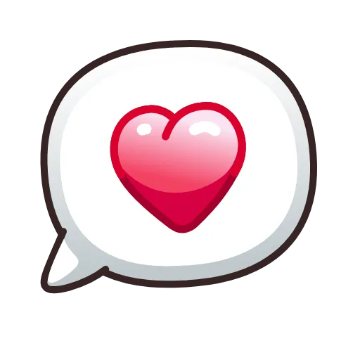 ❤️ Эмодзи «Doge Emoji» для Telegram