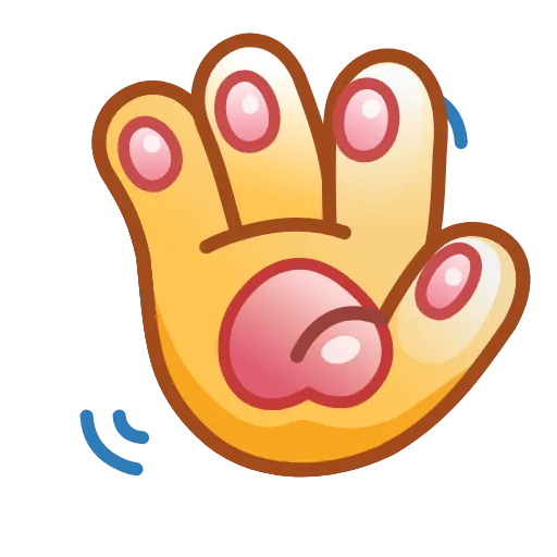 👋 Эмодзи «Doge Emoji» для Telegram