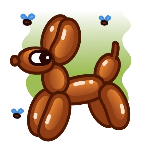 💩 Эмодзи «Doge Emoji» для Telegram