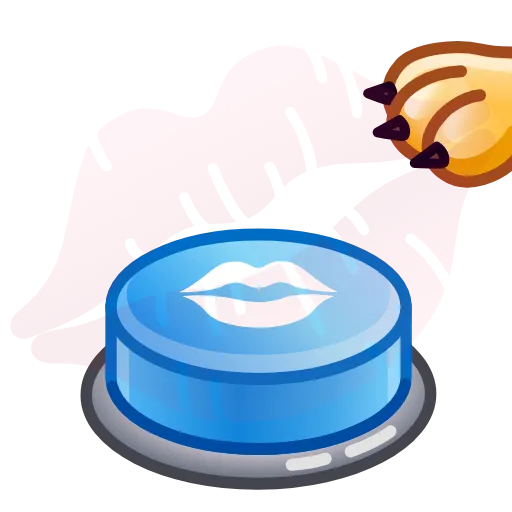 💋 Эмодзи «Doge Emoji» для Telegram