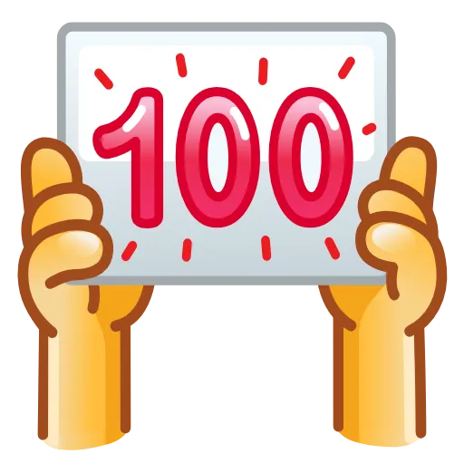 💯 Эмодзи «Doge Emoji» для Telegram