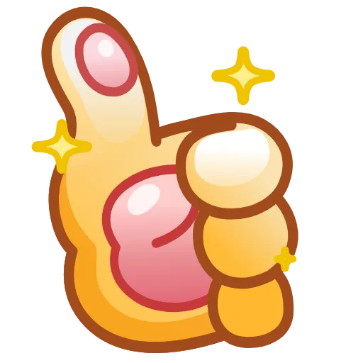 👍 Эмодзи «Doge Emoji» для Telegram