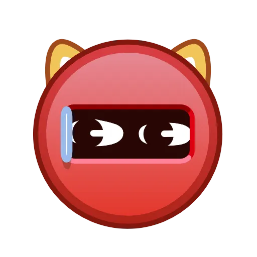 ⛔️ Эмодзи «Doge Emoji» для Telegram
