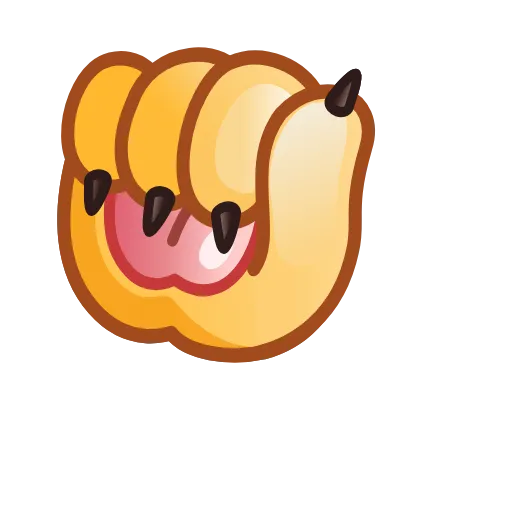 👎 Эмодзи «Doge Emoji» для Telegram