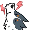 😗 Эмодзи «Doggos» для Telegram